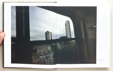 Sample page 25 for book "Clement, Krass – Krass Clement - Metrovia" Sample page 25 for book "Clement, Krass – Krass Clement - Metrovia"