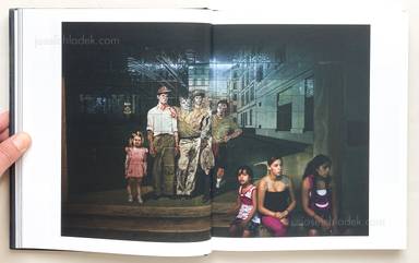 Sample page 21 for book "Clement, Krass – Krass Clement - Metrovia" Sample page 21 for book "Clement, Krass – Krass Clement - Metrovia"