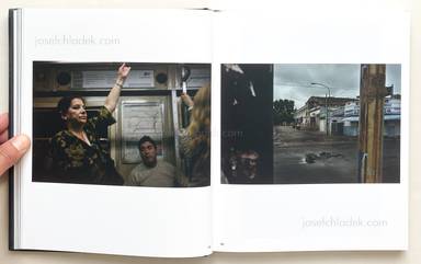 Sample page 19 for book "Clement, Krass – Krass Clement - Metrovia" Sample page 19 for book "Clement, Krass – Krass Clement - Metrovia"