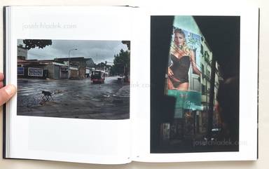 Sample page 18 for book "Clement, Krass – Krass Clement - Metrovia" Sample page 18 for book "Clement, Krass – Krass Clement - Metrovia"