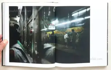 Sample page 16 for book "Clement, Krass – Krass Clement - Metrovia" Sample page 16 for book "Clement, Krass – Krass Clement - Metrovia"