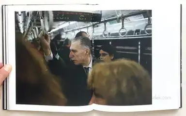 Sample page 14 for book "Clement, Krass – Krass Clement - Metrovia" Sample page 14 for book "Clement, Krass – Krass Clement - Metrovia"