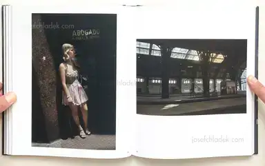 Sample page 11 for book "Clement, Krass – Krass Clement - Metrovia" Sample page 11 for book "Clement, Krass – Krass Clement - Metrovia"