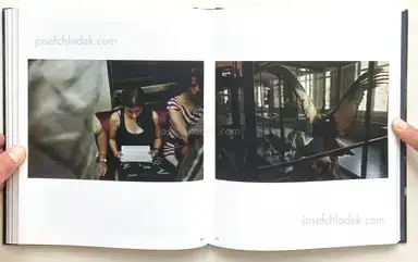 Sample page 10 for book "Clement, Krass – Krass Clement - Metrovia" Sample page 10 for book "Clement, Krass – Krass Clement - Metrovia"