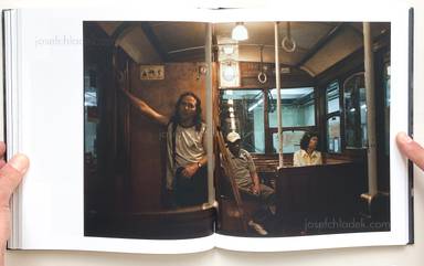 Sample page 7 for book "Clement, Krass – Krass Clement - Metrovia" Sample page 7 for book "Clement, Krass – Krass Clement - Metrovia"