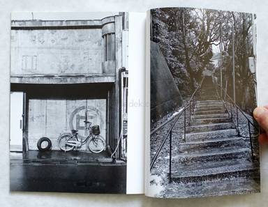 Sample page 8 for book  Atsushi / Tojimbara Fujiwara – Asphalt III