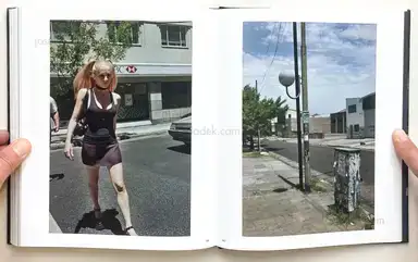 Sample page 2 for book "Clement, Krass – Krass Clement - Metrovia" Sample page 2 for book "Clement, Krass – Krass Clement - Metrovia"