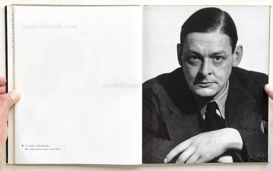 Sample page 22 for book "Ray, Man – Man Ray - Portraits (ed. by L. Fritz Gruber)" Sample page 22 for book "Ray, Man – Man Ray - Portraits (ed. by L. Fritz Gruber)"