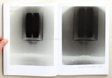 Sample page 5 for book  Guido Guidi – Veramente