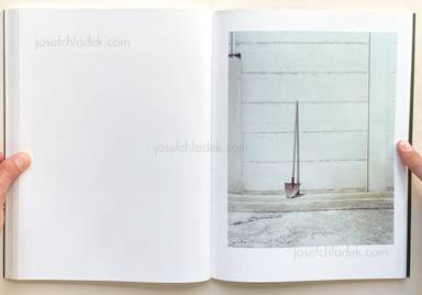 Sample page 17 for book  Guido Guidi – Veramente