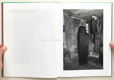 Sample page 3 for book Tereza Zelenkova – The Essential Solitude