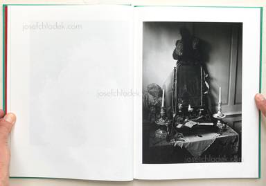 Sample page 12 for book "Zelenkova, Tereza – Tereza Zelenkova - The Essential Solitude" Sample page 12 for book "Zelenkova, Tereza – Tereza Zelenkova - The Essential Solitude"