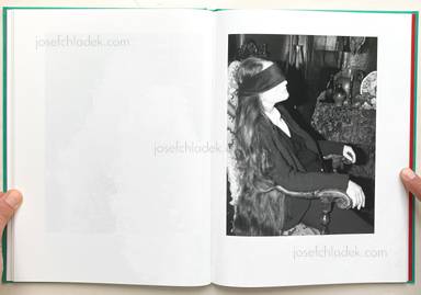 Sample page 11 for book Tereza Zelenkova – The Essential Solitude