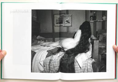 Sample page 13 for book Tereza Zelenkova – The Essential Solitude