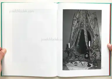 Sample page 2 for book "Zelenkova, Tereza – Tereza Zelenkova - The Essential Solitude" Sample page 2 for book "Zelenkova, Tereza – Tereza Zelenkova - The Essential Solitude"