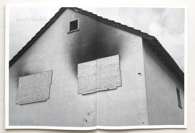 Sample page 7 for book "Feige, Jonas – Jonas Feige - This Soil We Have Created For Ourselves" Sample page 7 for book "Feige, Jonas – Jonas Feige - This Soil We Have Created For Ourselves"