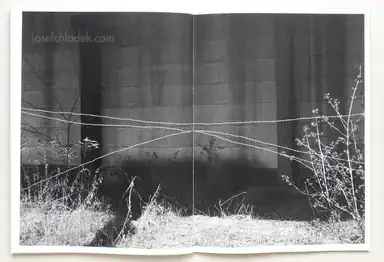 Sample page 5 for book "Feige, Jonas – Jonas Feige - This Soil We Have Created For Ourselves" Sample page 5 for book "Feige, Jonas – Jonas Feige - This Soil We Have Created For Ourselves"