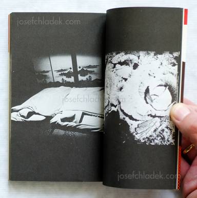 Sample page 9 for book "Moriyama, Daido – Daido Moriyama - Tono Monogatari / The Tales of Tono" Sample page 9 for book "Moriyama, Daido – Daido Moriyama - Tono Monogatari / The Tales of Tono"