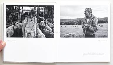 Sample page 1 for book Valery Poshtarov &ndash; The Last Man Standing in the Rhodope Mountains