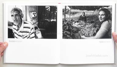 Sample page 7 for book Valery Poshtarov &ndash; The Last Man Standing in the Rhodope Mountains