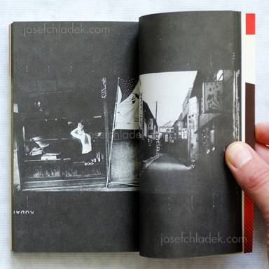 Sample page 7 for book "Moriyama, Daido – Daido Moriyama - Tono Monogatari / The Tales of Tono" Sample page 7 for book "Moriyama, Daido – Daido Moriyama - Tono Monogatari / The Tales of Tono"