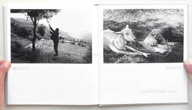 Sample page 16 for book Valery Poshtarov – The Last Man Standing in the Rhodope Mountains