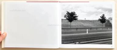 Sample page 4 for book  Michael Schmidt – Irgendwo