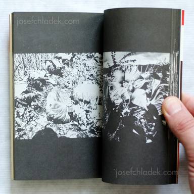 Sample page 5 for book "Moriyama, Daido – Daido Moriyama - Tono Monogatari / The Tales of Tono" Sample page 5 for book "Moriyama, Daido – Daido Moriyama - Tono Monogatari / The Tales of Tono"