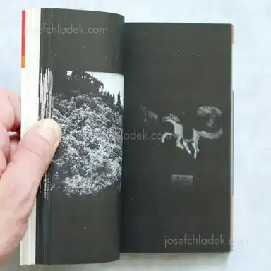 Sample page 4 for book "Moriyama, Daido – Daido Moriyama - Tono Monogatari / The Tales of Tono" Sample page 4 for book "Moriyama, Daido – Daido Moriyama - Tono Monogatari / The Tales of Tono"