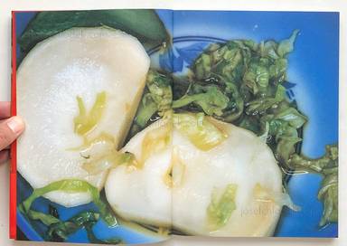 Sample page 22 for book "Araki, Nobuyoshi – Nobuyoshi Araki - The Banquet 荒木 経惟 - 食事" Sample page 22 for book "Araki, Nobuyoshi – Nobuyoshi Araki - The Banquet 荒木 経惟 - 食事"