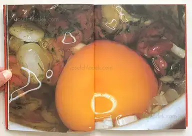 Sample page 18 for book "Araki, Nobuyoshi – Nobuyoshi Araki - The Banquet 荒木 経惟 - 食事" Sample page 18 for book "Araki, Nobuyoshi – Nobuyoshi Araki - The Banquet 荒木 経惟 - 食事"