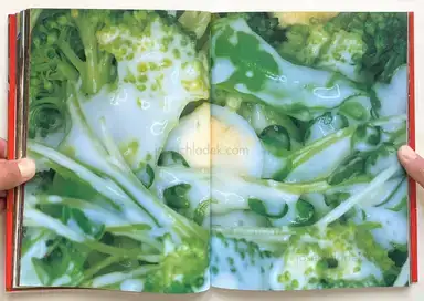 Sample page 15 for book "Araki, Nobuyoshi – Nobuyoshi Araki - The Banquet 荒木 経惟 - 食事" Sample page 15 for book "Araki, Nobuyoshi – Nobuyoshi Araki - The Banquet 荒木 経惟 - 食事"