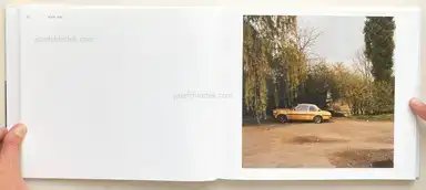 Sample page 19 for book "Brohm, Joachim – Joachim Brohm - Ruhr" Sample page 19 for book "Brohm, Joachim – Joachim Brohm - Ruhr"