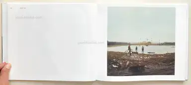 Sample page 18 for book "Brohm, Joachim – Joachim Brohm - Ruhr" Sample page 18 for book "Brohm, Joachim – Joachim Brohm - Ruhr"