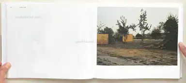 Sample page 17 for book "Brohm, Joachim – Joachim Brohm - Ruhr" Sample page 17 for book "Brohm, Joachim – Joachim Brohm - Ruhr"