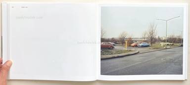 Sample page 5 for book  Joachim Brohm – Ruhr