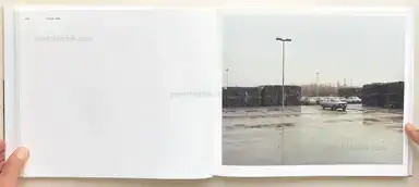 Sample page 14 for book "Brohm, Joachim – Joachim Brohm - Ruhr" Sample page 14 for book "Brohm, Joachim – Joachim Brohm - Ruhr"