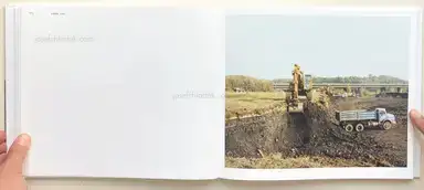 Sample page 12 for book "Brohm, Joachim – Joachim Brohm - Ruhr" Sample page 12 for book "Brohm, Joachim – Joachim Brohm - Ruhr"