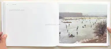 Sample page 11 for book "Brohm, Joachim – Joachim Brohm - Ruhr" Sample page 11 for book "Brohm, Joachim – Joachim Brohm - Ruhr"