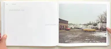 Sample page 10 for book "Brohm, Joachim – Joachim Brohm - Ruhr" Sample page 10 for book "Brohm, Joachim – Joachim Brohm - Ruhr"