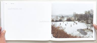 Sample page 9 for book "Brohm, Joachim – Joachim Brohm - Ruhr" Sample page 9 for book "Brohm, Joachim – Joachim Brohm - Ruhr"