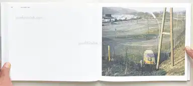 Sample page 8 for book "Brohm, Joachim – Joachim Brohm - Ruhr" Sample page 8 for book "Brohm, Joachim – Joachim Brohm - Ruhr"