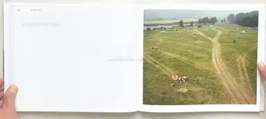 Sample page 7 for book "Brohm, Joachim – Joachim Brohm - Ruhr" Sample page 7 for book "Brohm, Joachim – Joachim Brohm - Ruhr"