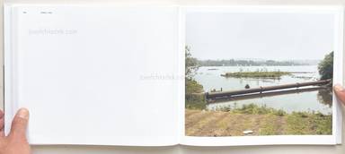 Sample page 6 for book "Brohm, Joachim – Joachim Brohm - Ruhr" Sample page 6 for book "Brohm, Joachim – Joachim Brohm - Ruhr"