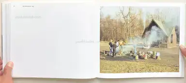 Sample page 5 for book "Brohm, Joachim – Joachim Brohm - Ruhr" Sample page 5 for book "Brohm, Joachim – Joachim Brohm - Ruhr"