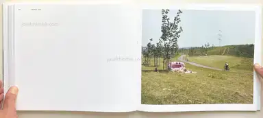 Sample page 4 for book "Brohm, Joachim – Joachim Brohm - Ruhr" Sample page 4 for book "Brohm, Joachim – Joachim Brohm - Ruhr"