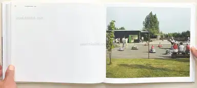 Sample page 3 for book "Brohm, Joachim – Joachim Brohm - Ruhr" Sample page 3 for book "Brohm, Joachim – Joachim Brohm - Ruhr"