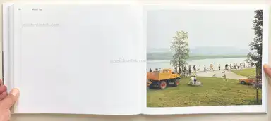 Sample page 2 for book "Brohm, Joachim – Joachim Brohm - Ruhr" Sample page 2 for book "Brohm, Joachim – Joachim Brohm - Ruhr"