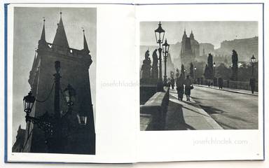 Sample page 2 for book  Ferdinand Bucina – Prager Notturno