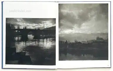 Sample page 16 for book "Bucina, Ferdinand – Ferdinand Bučina - Prager Notturno - In dem eine einzige Nacht und viele Gaslampen das Anlitz der Stadt verwandeln" Sample page 16 for book "Bucina, Ferdinand – Ferdinand Bučina - Prager Notturno - In dem eine einzige Nacht und viele Gaslampen das Anlitz der Stadt verwandeln"